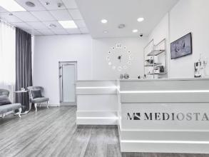 Mediostar
