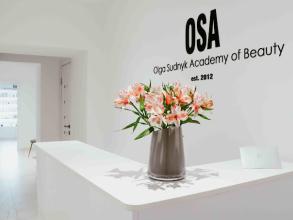 Olga Sudnyk Academy of Beauty