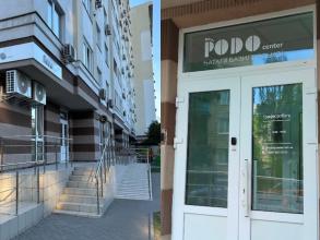 Podocenter