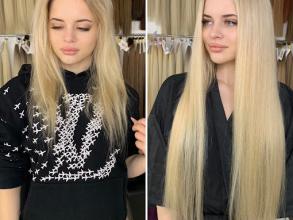 Rapunzel