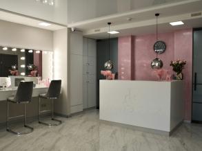 RM Glow Beauty Studio