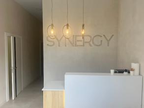 Synergy