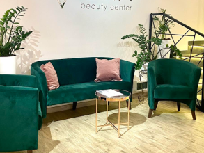 Vona Beauty Center