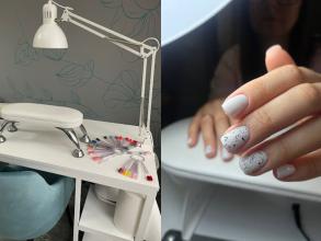 Wow Kate Nails