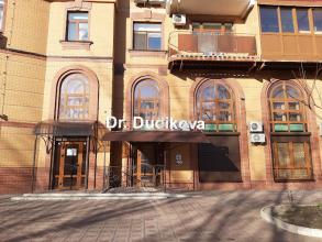Dr. Dudikova