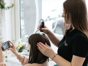 Майстерня Відновлення Волосся