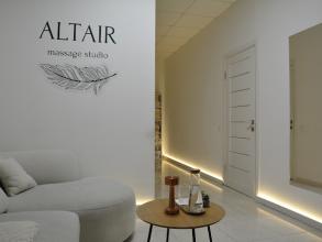 Altair Massage Studio