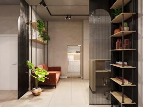 BLACK BEAUTY SPACE