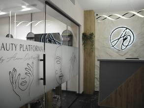 Beauty Platforma
