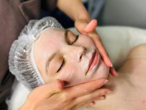 Chocolate Beauty Club