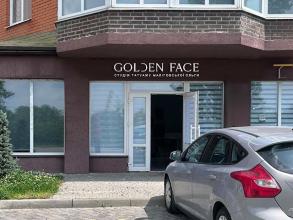 Студія татуажу Маліговської Ольги