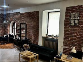 House of Beauty