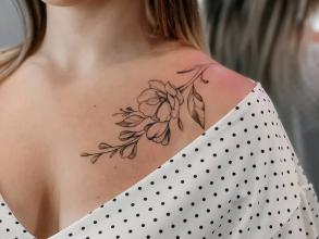 Lovito Tattoo Studio