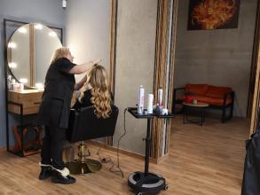 Beauty Stydio Galyna Makar
