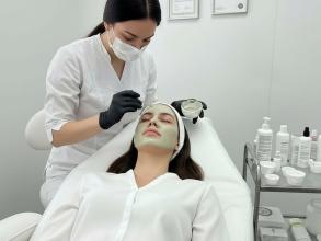 Молекула краси