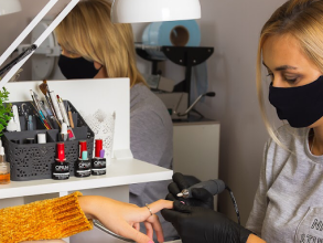 Nice Nail Studio