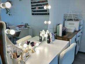 Студія краси Оксани Сабат