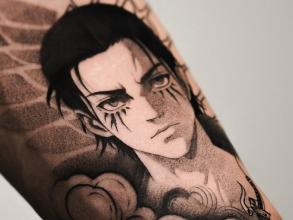 TimeLine Tattoo Studio