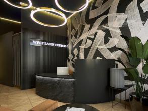 West Land Tattoo Lviv