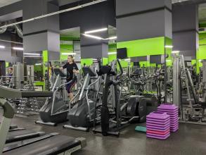 Love Fitness