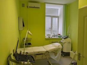 Haborets clinic