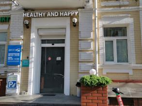 Healthy&Happy