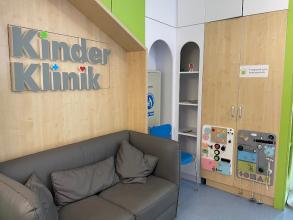 Kinder Klinik