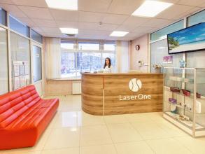 LaserOne