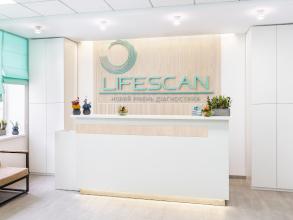 Lifescan