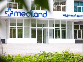 Mediland