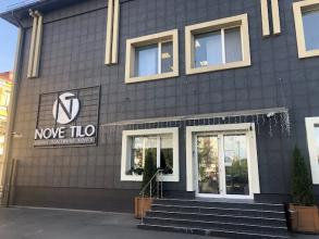 Nove Tilo