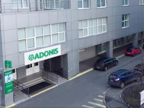 Adonis