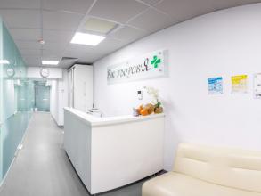 Вік Здоров'я