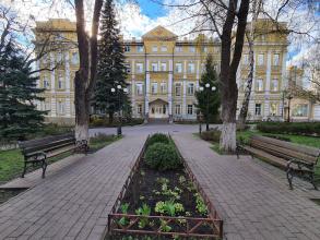 Центр дитячої кардіології та кардіохірургії