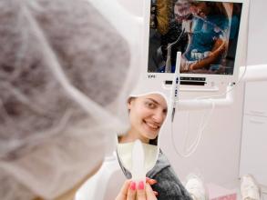 Стоматологічна клініка 1