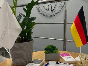 Стоматологія Боднара Михайла БМ