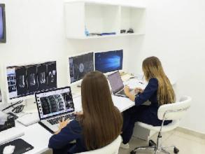 Центр діагностики Святої Марії