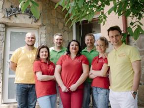 Улюблений доктор