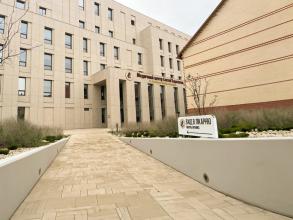 Медичний центр Святої Параскеви