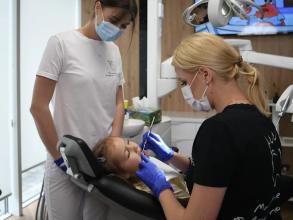 Maysternia Posmishky