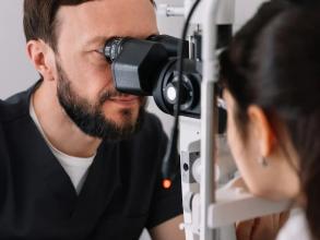 Офтальмологічний центр Дмитра Горячева