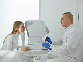 Центр відновлення зору Анатолія Совви