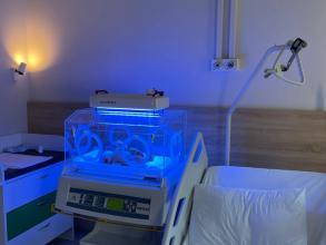 Львівський перинатальний центр