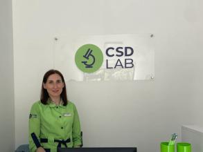 CSD Lab