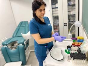 Клиника академика Грищенко