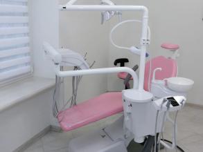 Стоматологічна клініка доктора Буня