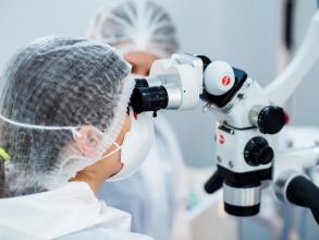 Стоматологічний центр Олесі Киричук