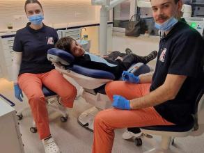 Під Ангелом Охоронцем