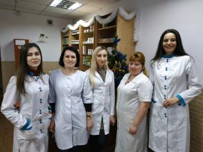 Лічниця сестер Похмурських