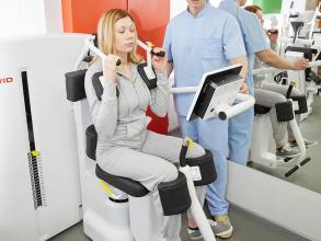 Інститут вертебрології та реабілітації